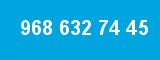 968 632 74 45 968 632 74 45